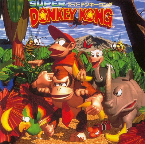 Music8_a1(DKC_SuperDKJungleFantasyCD)(FrontCover)