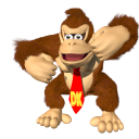 Donkey Kong