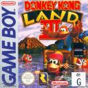 Donkey Kong Land 3