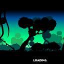 Lost Mangroves loading screen