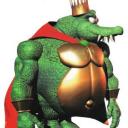 King K. Rool