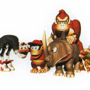 Kongs with Animal Buddies