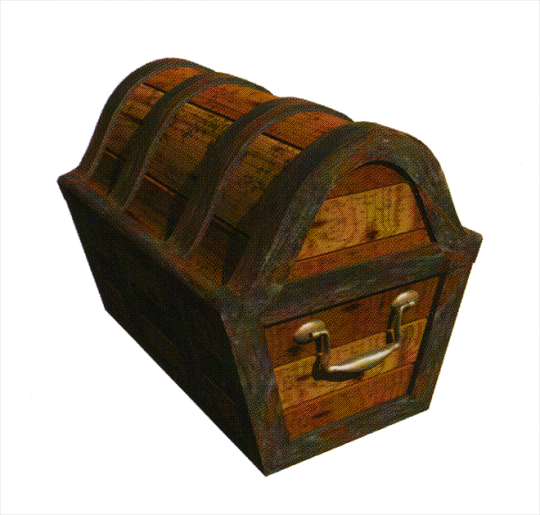 TreasureChest