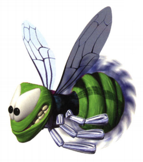 Green_Buzz