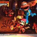 Donkey Kong Country 3