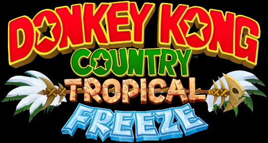 DKCTF Logo